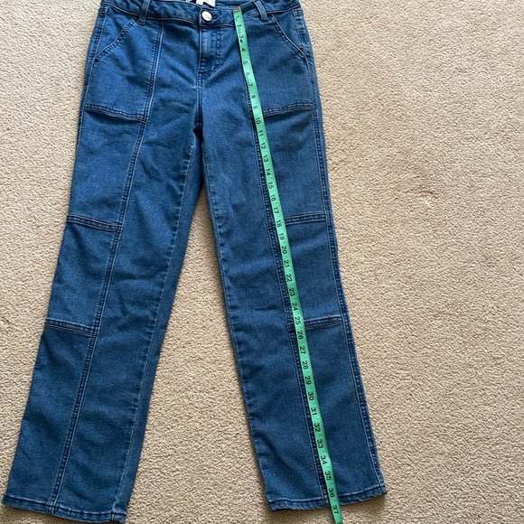 1822 Denim Womens Jeans Size 8 - Picture 4 of 12